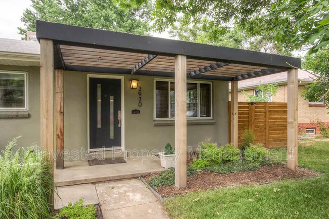 Foto del edificio - 3930 Bryant St