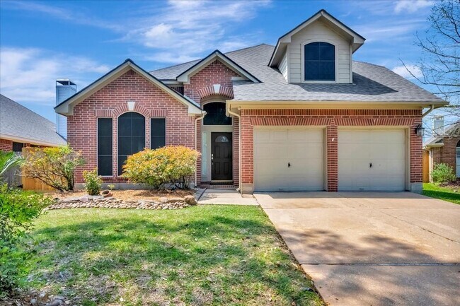 Building Photo - 14010 Hazel Ridge Ct