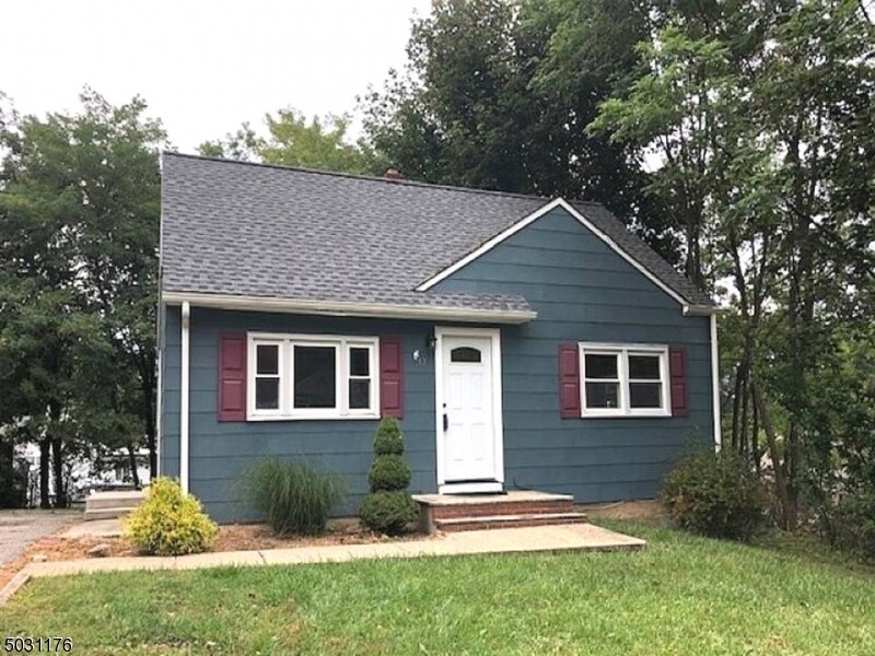 12 Baker St, Rockaway, NJ 07866 House Rental in Rockaway, NJ