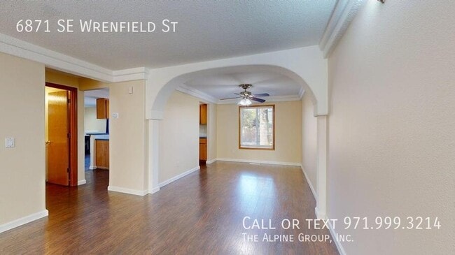 Foto del edificio - 6871 SE Wrenfield St