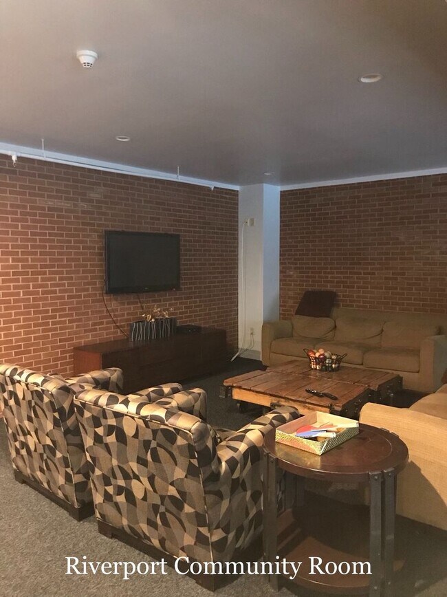 Foto del edificio - Lehigh Riverport Condo Available