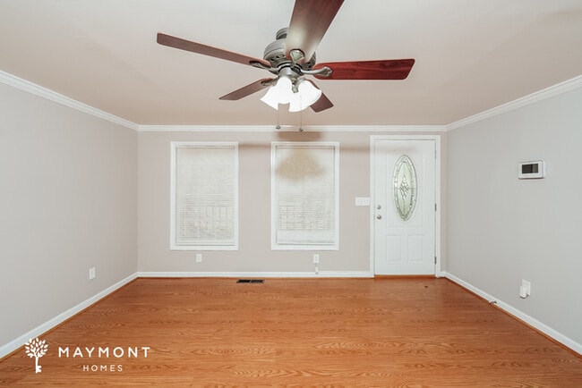 Building Photo - 3004 Happy Top Rd