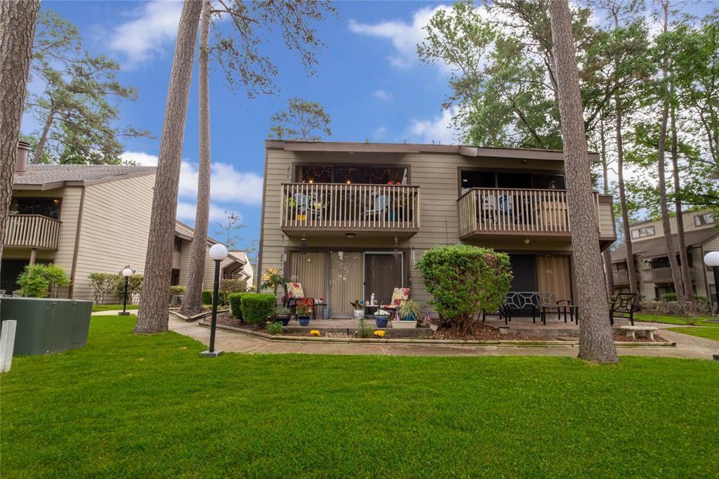 Foto principal - 12900 Walden Rd