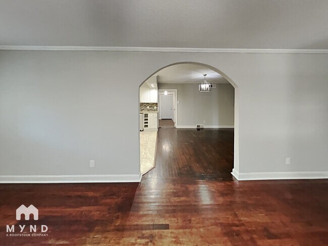 Foto del edificio - 2141 Province Ln