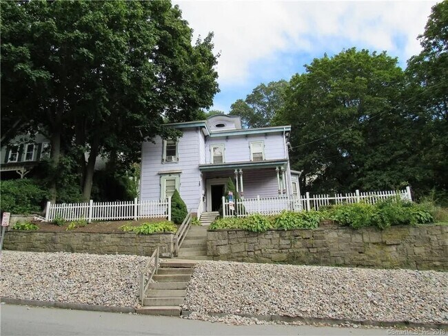 Foto del edificio - 25 Boswell Ave