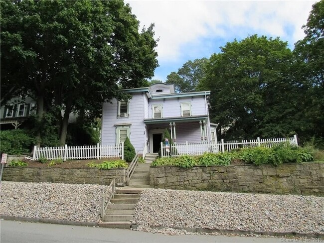 Building Photo - 25 Boswell Ave