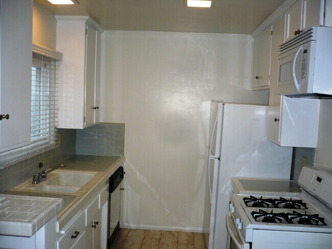 Kitchen - 8331 W Manchester Ave