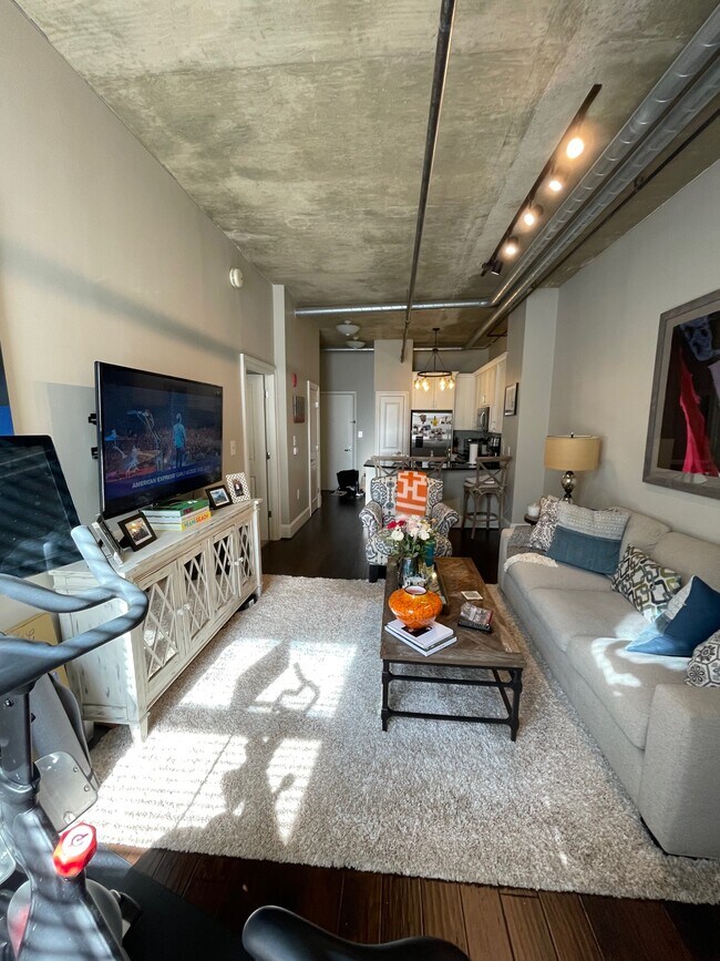 Foto del edificio - 1300 N St NW