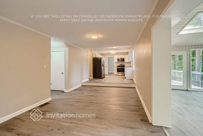 Foto del edificio - 381 Shelton Woods Ct