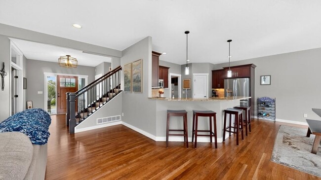 Foto del edificio - 1441 Echo Ridge Rd SW