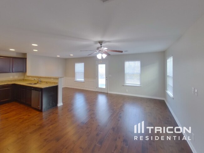 Foto del edificio - 2631 Salem Glen Crossing Murfreesboro TN