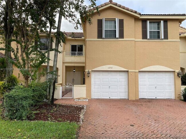 Foto del edificio - 11232 NW 54th Terrace