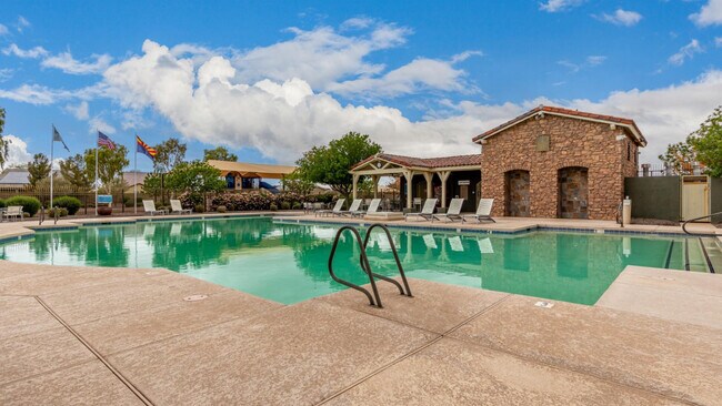 Foto del edificio - 41342 W Capistrano Dr
