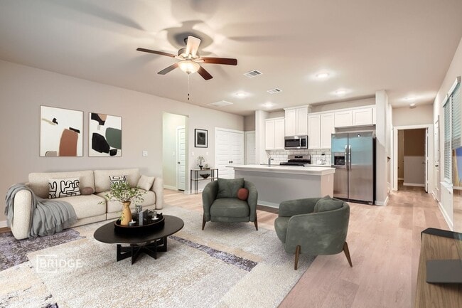 Foto del edificio - 134 Pecan Ln