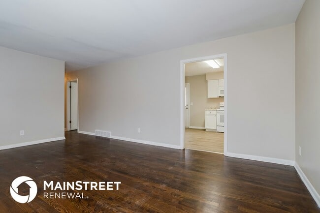 Building Photo - 8130 McGee St