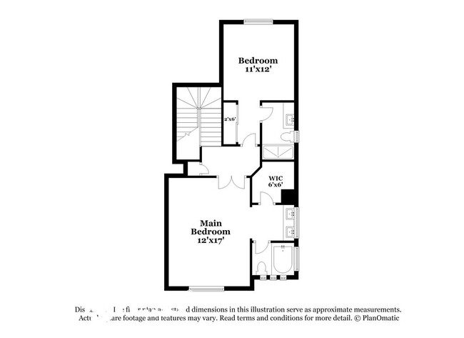 Building Photo - 1701 Klamath Falls Way