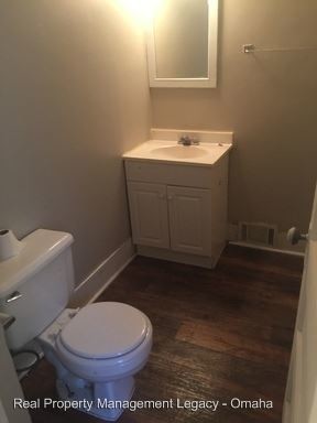 Building Photo - 3 br, 2.5 bath House - 3411 Lafayette Avenue