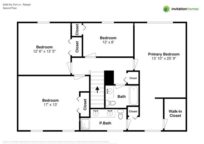 Foto del edificio - 6336 Dry Fork Ln