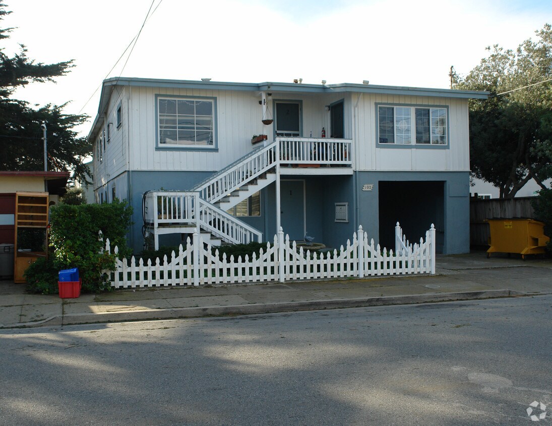 Foto del edificio - 102 Brighton Rd