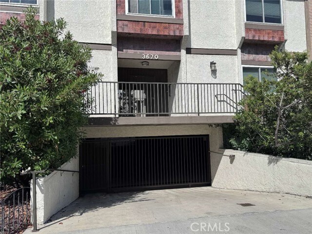 Foto del edificio - 3670 Westwood Blvd
