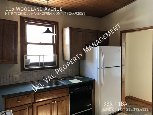 Building Photo - 115 Woodland Ave