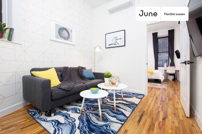 Building Photo - Cozy Private ROOM in Fort Greene