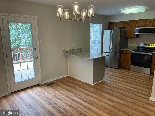 Foto del edificio - 1845 Wye Mills Ln