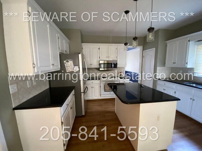 Building Photo - Hoover *** APPROVED APPLICANT, PENDING DEP...