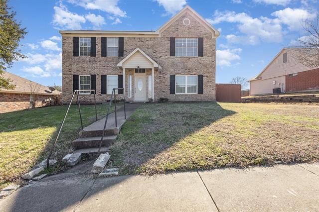 Foto del edificio - 1406 Quail Crest Dr