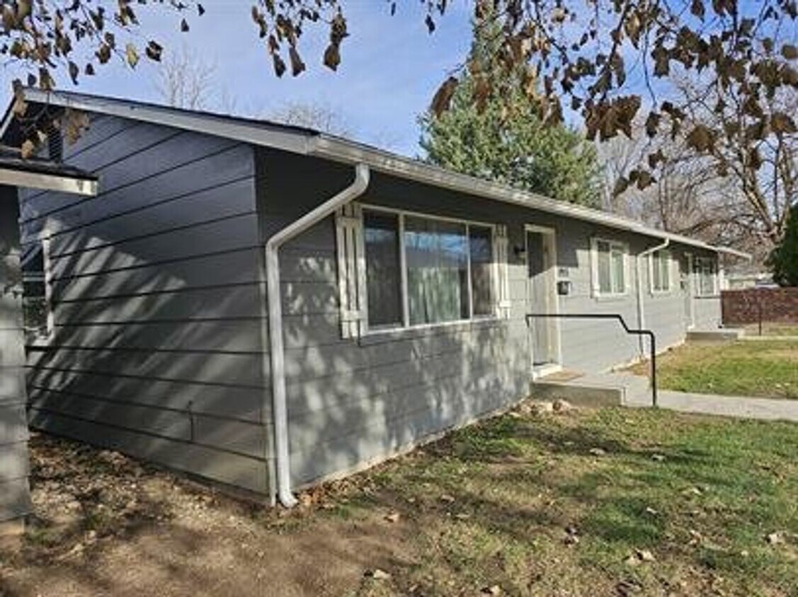 Primary Photo - 1953-1953 S Owyhee St