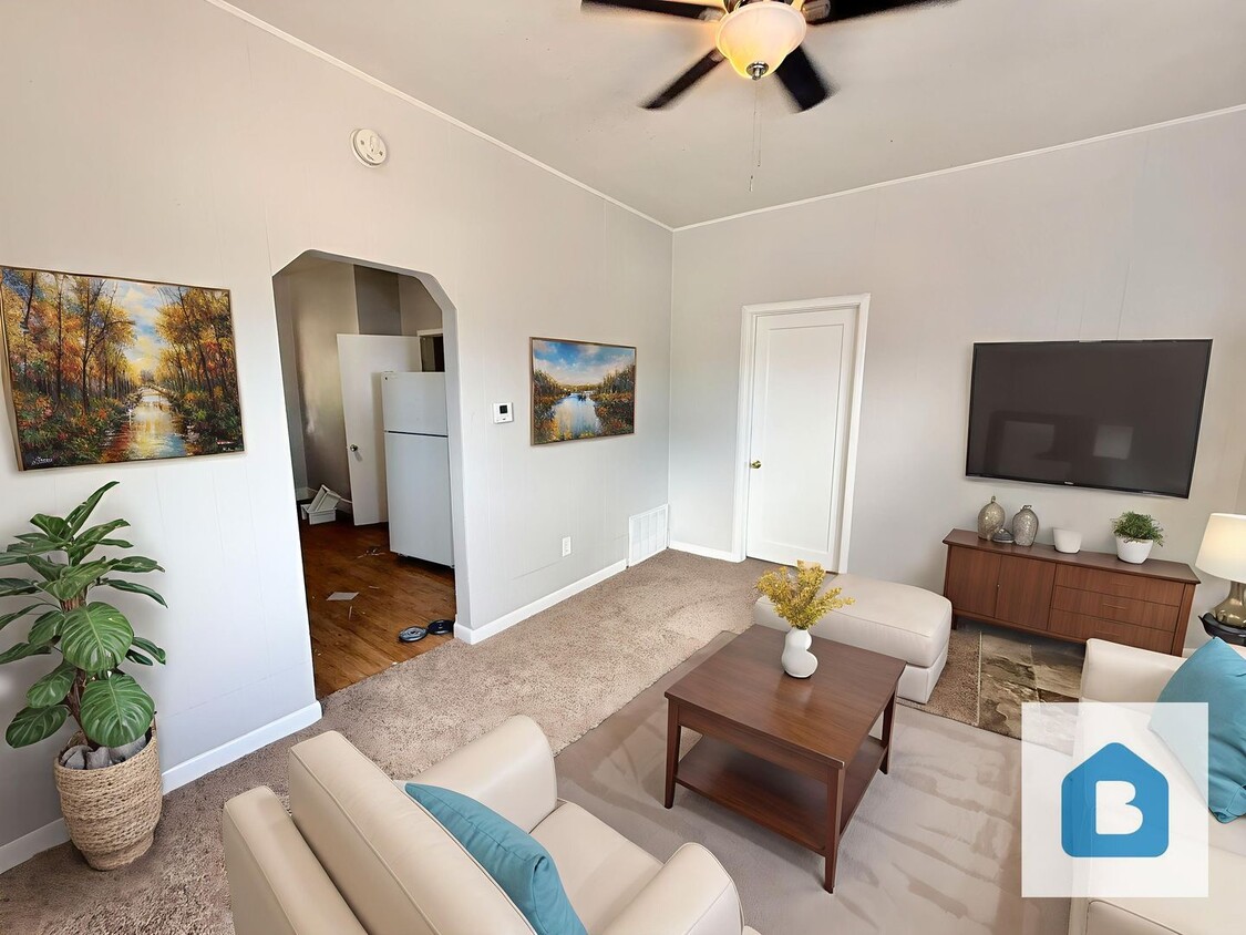 Foto principal - 1523 Palmer Ave