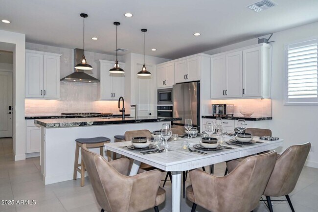 Foto del edificio - 17141 W Middlebury St