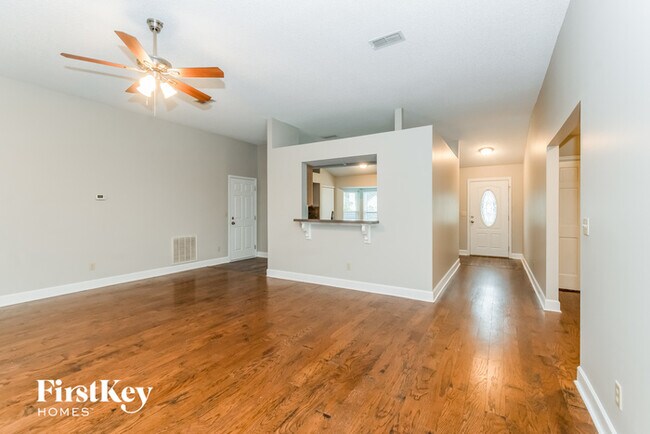 Foto del edificio - 8557 Granpaw Ct