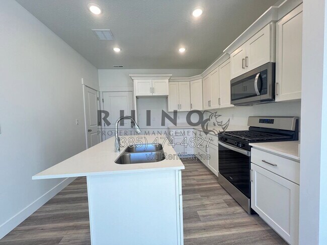 Foto del edificio - 1668 N 840 W