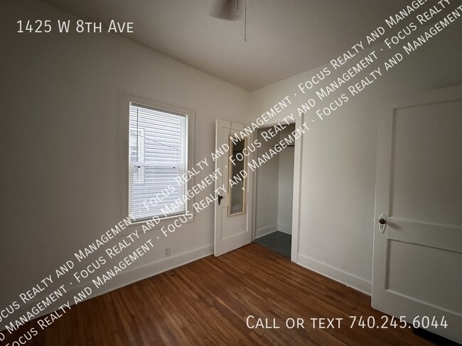 Building Photo - 1425 8th Ave