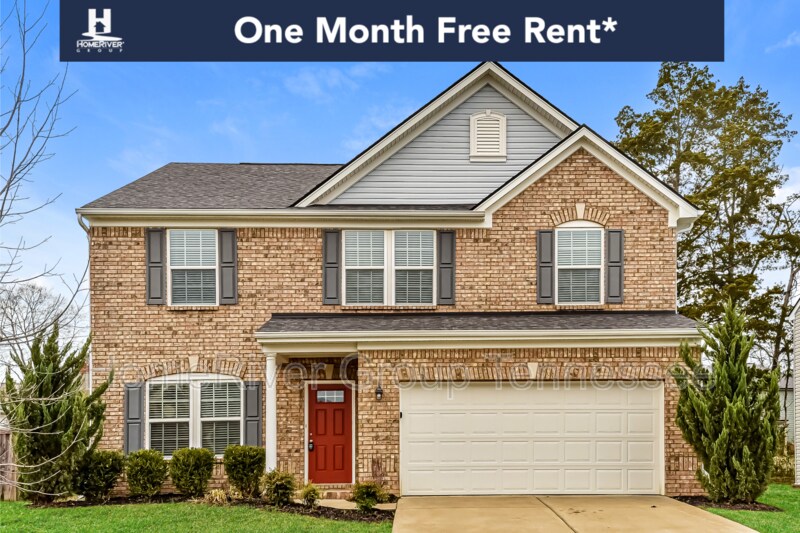 Foto principal - 2638 Apple Cross Ct
