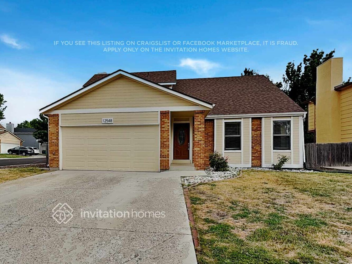Primary Photo - 12548 Leesburg Rd