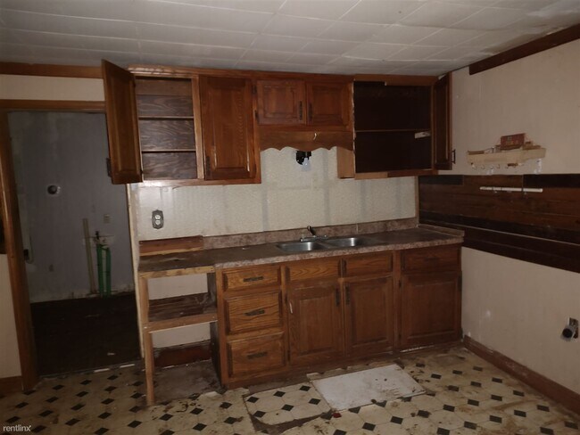 Foto del edificio - 2 br, 1 bath House - 517 North Indiana Avenue