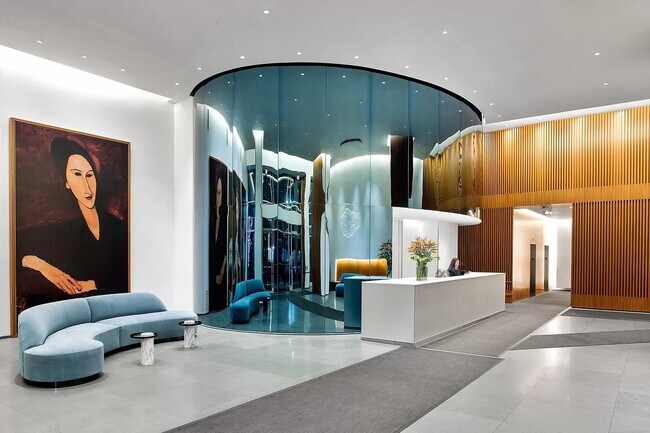 Foto del edificio - 77 HUDSON St