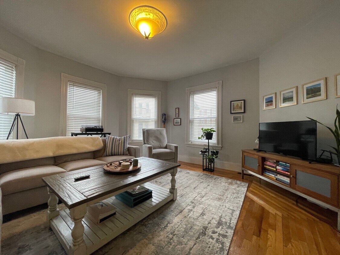 Foto principal - 11 Monks St