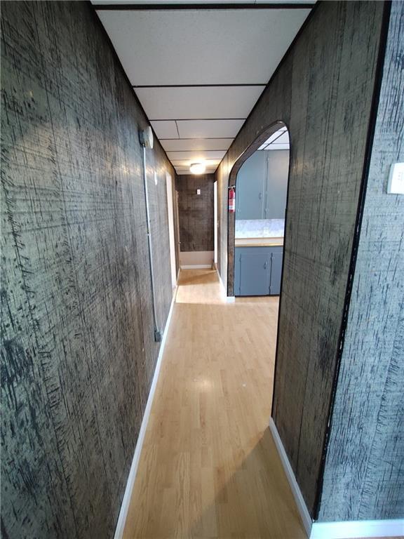 Building Photo - 672 Providence St