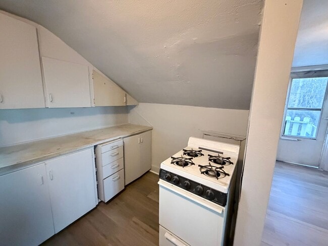 Foto del edificio - 2321 Dupont St