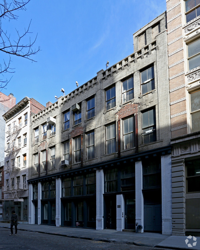 Primary Photo - 70-72 Wooster St