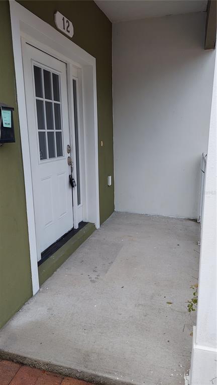 Foto del edificio - 12 W Princeton St