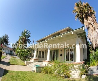 Foto principal - 424 S Columbus Ave