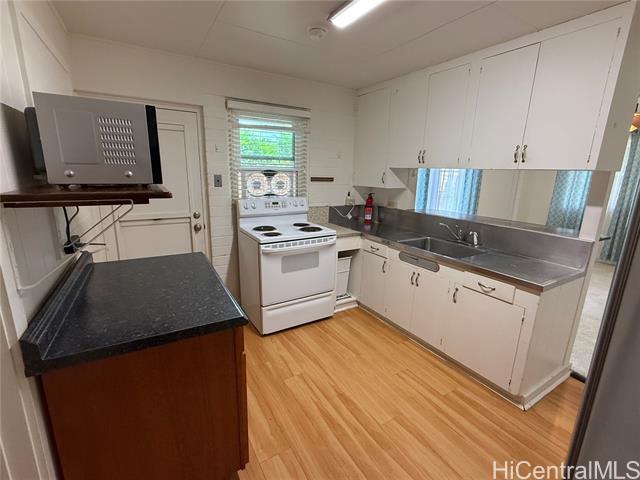 Building Photo - 1446 Alewa Dr