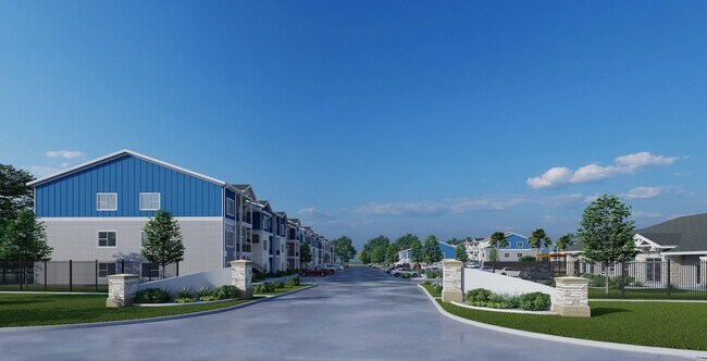 Building Photo - Windy Hill Apartments