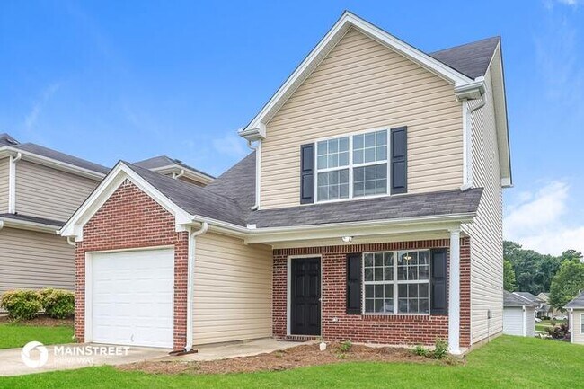 Foto del edificio - 813 Carlton Pointe Terrace