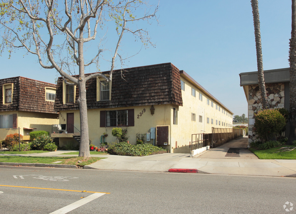 Building Photo - 2319 14th St