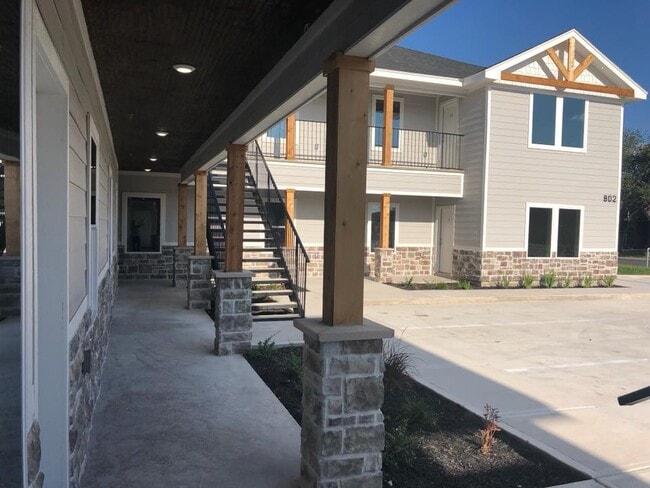 Foto del edificio - Cherokee Apts